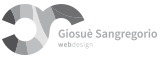 Web marketing e Web Design - Giosuè Sangregorio